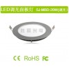 LED調光面板燈