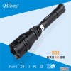 廠商Brinyte B38 綠光黃光藍光打獵手