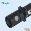 Brinyte B108 LED戰(zhàn)術(shù)強光遠射手電筒