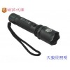 JW7622強光手電筒