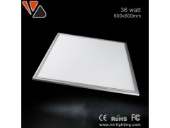 供應(yīng)600*600MM側(cè)照式LED面板燈-- 深圳市樂(lè)為特照明有限公司