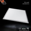供應(yīng)600*600MM側(cè)照式LED面板燈