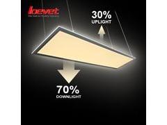 樂(lè)為特300x1200mm上下發(fā)光面板燈-- 深圳市樂(lè)為特照明有限公司