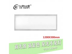 超薄側(cè)發(fā)光led平板燈-- 佛山市順德區(qū)華達(dá)電器制造有限公司