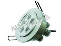 5W LED天花燈-- 深圳市明揚(yáng)光電科技有限公司