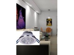 3W特價(jià)天花燈-- 中山艾爾伊帝科技照明