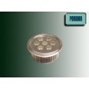 供應(yīng)LED7W 豆膽燈