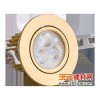LED天花燈 3頭2珠6W珠寶燈 光眼鏡燈