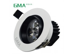 谷麥鋁led天花燈G-SMLA631X-- 廣東谷麥光電科技有限公司