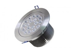正天達(dá)LED天花燈-- 深圳市正天達(dá)光電有限公司
