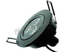 3W LED天花燈-- 深圳市明揚(yáng)光電科技有限公司