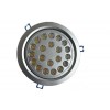 極信邦18W LED天花燈