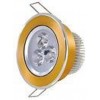 3WLED天花燈5W,7W,9W,12w