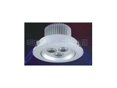 LED天花燈MRD-THD003-- 深圳市明瑞達(dá)光電有限公司