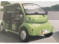 中一低速車基本款-- 江蘇中一新能源汽車有限公司