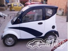 老年迷你電動(dòng)車/老年代步車-- 上海信泰電動(dòng)車制造出售有限公司