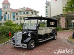 凱逸電動貴賓老爺車（貴賓版）-- 深圳市凱逸電動車有限公司