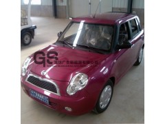 供應廣生GSA136電動汽車/電動轎車/電動助力車/四輪助力車/濰坊助力轎車-- 濰坊廣生新能源有限公司