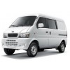 瑞馳EK05電動物流車