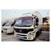 福田歐馬可純電動(dòng)物流車