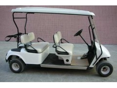 躍迪YD-L高爾夫球車4-- 河北躍迪新能源科技集團有限公司