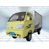 薩丁電動貨車