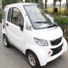 休閑代步車節能低耗，價格合理