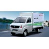 東風EQ1020TBEV純電動廂式運輸車