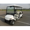 GD4LA 純電動高爾夫球車