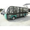凱士得11座電動(dòng)觀光車(chē)