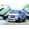 中一新能源純電動養護車