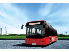 南車雙源雙充純電動(dòng)客車-- 南車時(shí)代電動(dòng)汽車股份公司