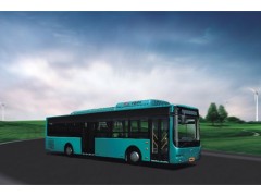 南車電動(dòng)増程插電式混合系-- 南車時(shí)代電動(dòng)汽車股份公司
