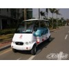 凱逸電動觀光車