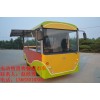 電瓶小吃車哪家強？河南瑞科強中強