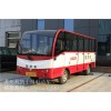 西安15座電動觀光車，看房電動車，景
