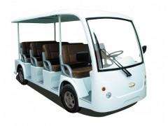 觀光車 電動(dòng)老人車-- 廈門市合力達(dá)汽車有限公司
