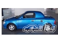 （EEC）廠家直銷全封閉式四輪電動(dòng)車-電動(dòng)轎車-電動(dòng)小跑車coc-- 上海信泰電動(dòng)車制造出售有限公司