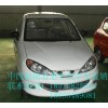 標致款電動車