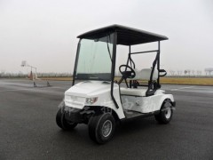 GD2L 純電動高爾夫球車-- 天津佛蘭特科技有限公司