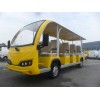 GD14Q 14座純電動觀光車