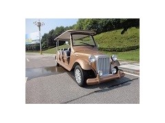豐日福悅電動(dòng)老爺車-- 豐日福悅電動(dòng)車有限公司