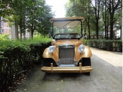 福悅供應(yīng)電動(dòng)老爺車-- 豐日福悅電動(dòng)車有限公司