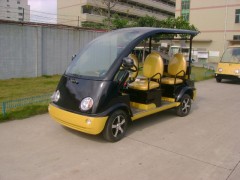 長沙福悅4座電瓶車-- 豐日福悅電動(dòng)車有限公司