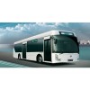 北汽福田BJ6123純電客車(chē)