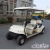 電動高爾夫球車