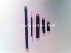 供應電動汽車絕緣卡箍-- 任丘市久鼎汽車零部件有限公司