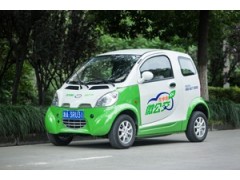 “微公交”康迪K10-- 浙江左中右電動(dòng)汽車服務(wù)有限公司