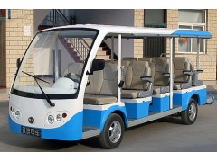 電動觀光車 景區觀光電動車 四輪電瓶旅游車 觀光游覽車 廠家直銷-- 河北躍迪新能源科技集團有限公司