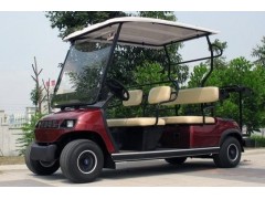 躍迪YD-L高爾夫球車1-- 河北躍迪新能源科技集團有限公司